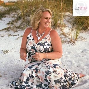 Meet your Posher, Tracy